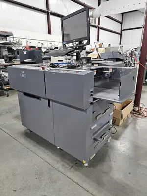 USED 2015 DUPLO 646