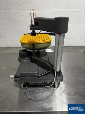 USED GE Healthcare GE Autosampler, Model Frac-950