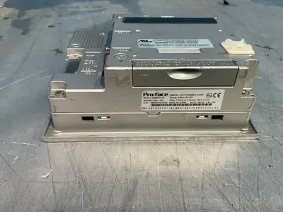 Used 2008 PROFACE 298007002 Automation Control (HMI) Ohio US | HGR 24 #1345273