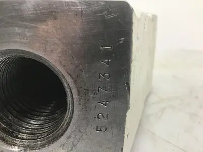 USED MILACRON 5221608