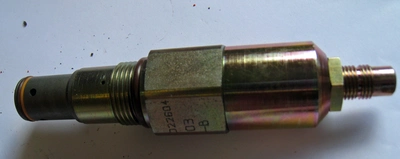 NEW 2004 SAUER DANFOSS 1G10-03-V-0-E-B-XXX