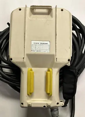 Used DAIHEN AXTPDD0N-LC15 Industrial Controls | Surplus Asset Holdings #1220960