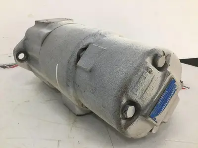 USED TOKIMEC SQPS21-12-3-86AB-18-S157