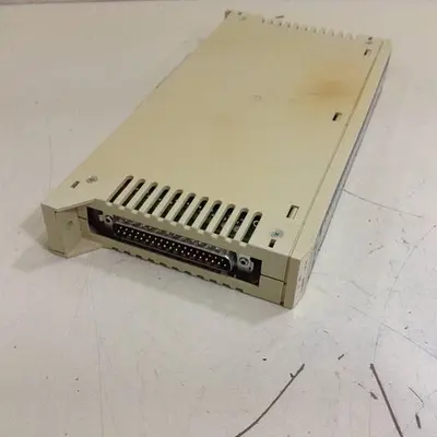 USED SIGMATEK PI321 01-003-321