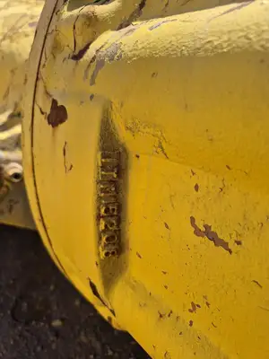 USED KOMATSU 561-22-62713