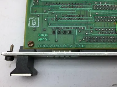 Bit 3 Computer Corp 82002040 Circuit Board