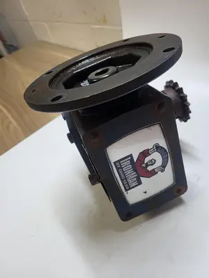 Ironman W8210113.00 Gearbox
