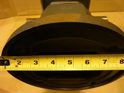 NEW GROVE GEAR TM242-1