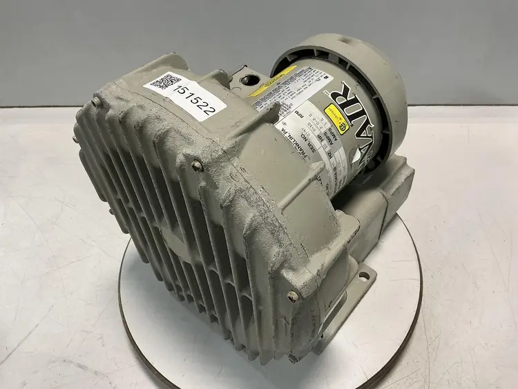Used CONAIR FRANKLIN R3P305A-30 Blowers Michigan US | Ideal Machinery #1185918