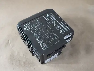 Used FISHER-ROSEMOUNT SYSTEMS KJ3225X1-BA1 Misc Electrical & Power Parts British Columbia CA | Lenmark #259589