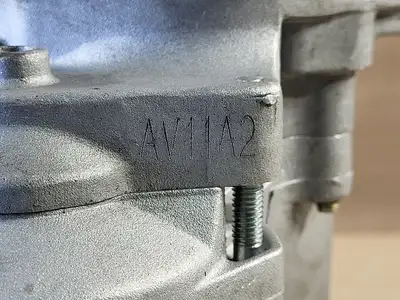 USED WPS 18004N