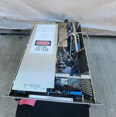 USED RFPP RF20S