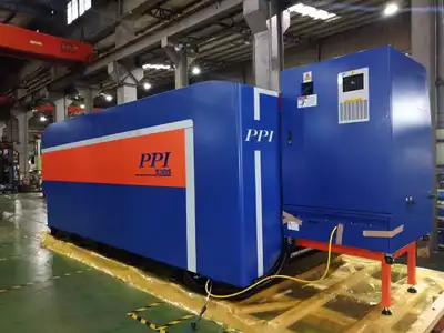 Laser Pro Cutting Machine