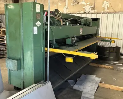USED CINCINNATI INC 250