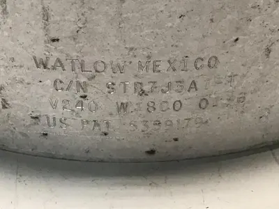 NEW WATLOW STB7J3A1-T