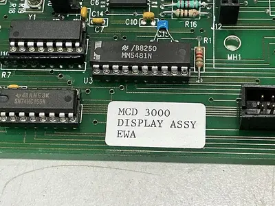 USED NOVATEC #07537