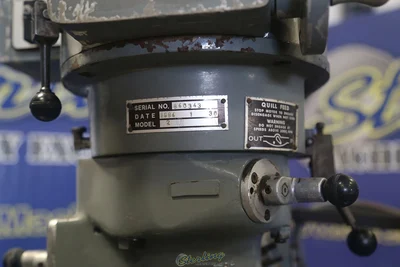 Used COMET 2V Vertical Mills California US | Sterling Machinery Exchange #1466959