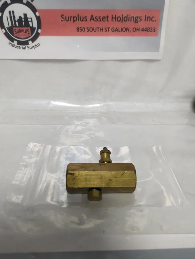 Used DELTROL F25B Pump & Valve Parts Ohio US | Surplus Asset Holdings #1240823