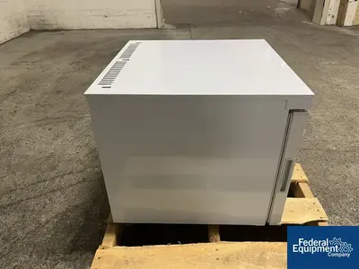 USED VWR 1.5 Cu Ft VWR Countertop Freezer, Model HCUCSS-0120