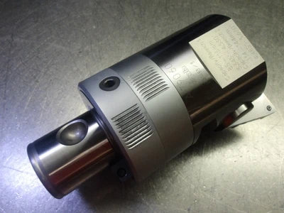 SECO Graflex G6 114-144mm Finish Boring Head W/Insert Cartridge A790 60 (LOC2532)