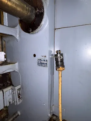 WATERBURY FARREL 1512 ICOP Presses | Global Machine Brokers, LLC (9)