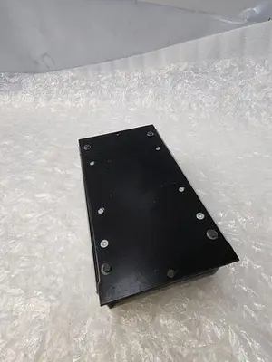 VARIABLE SPEED CONTROL LIGHTNIN CONTROLLER
