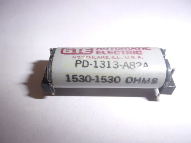NEW GTE / AUTOMATIC ELECTRIC/ ELECTRO NATIONAL PD-1313-A82A