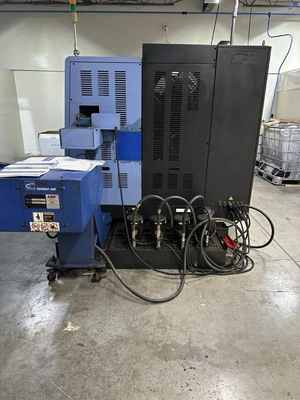 2014 DOOSAN PUMA TT1800SY 5-Axis or More CNC Lathes | Toolquip, Inc. (10)