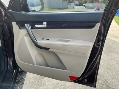 Used 2014 KIA SORENTO Classic Cars & Trucks Michigan US | Miedema Asset Management Group #1578966