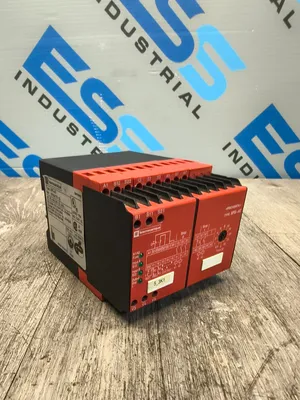 TELEMECANIQUE XPS-AT Safety Relays | ESS Industrial Equipment Sales (2)