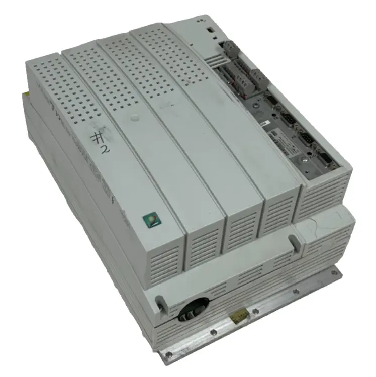 Used LENZE AMERICAS _UNKNOWN_ Servo Controller Parts | SB Industrial Supply #826528