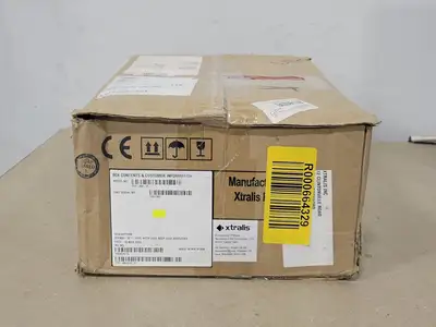 USED XTRALIS VEP-A00-1P