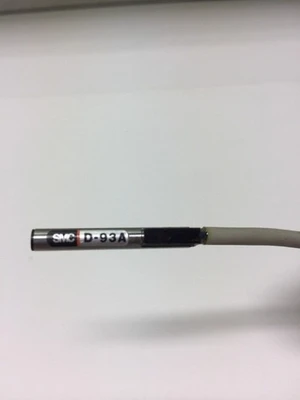 USED SMC D-93A