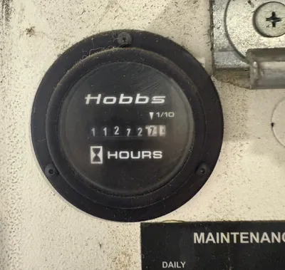 2008 FADAL VMC-4020 FXMP-HT Vertical Machining Centers | Clark Machinery Sales, LLC (6)