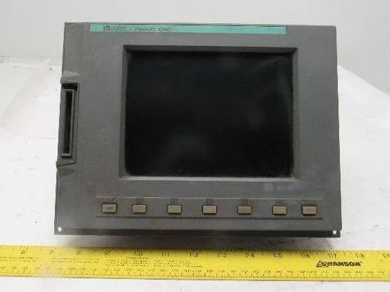 Used MUATEC FANUC _UNKNOWN_ Miscellaneous MRO Indiana US | Arrow Industrial #610008