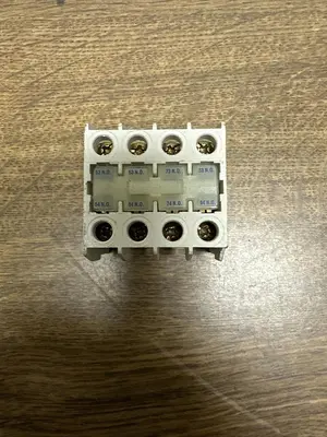 Used CUTLER-HAMMER C320KGT13 PLC Contactors Ohio US | Surplus Asset Holdings #1245608