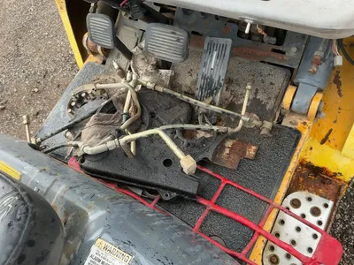Used CATERPILLAR GP15 Internal Combustion Forklifts: Pneumatic Tire Michigan US | Miedema Asset Management Group #1415032