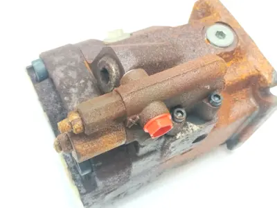 Used Bosch Rexroth R902534928, A A10V O 60 DFR1/52R-VSD61N00-SO547 Hydraulic Pumps Michigan US | Maverick Industrial Sales #1468096