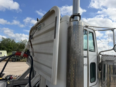 Used 2006 PETERBILT 379 TRUCK TRACTOR Conventional trucks Texas US | Miedema Asset Management Group #1312600