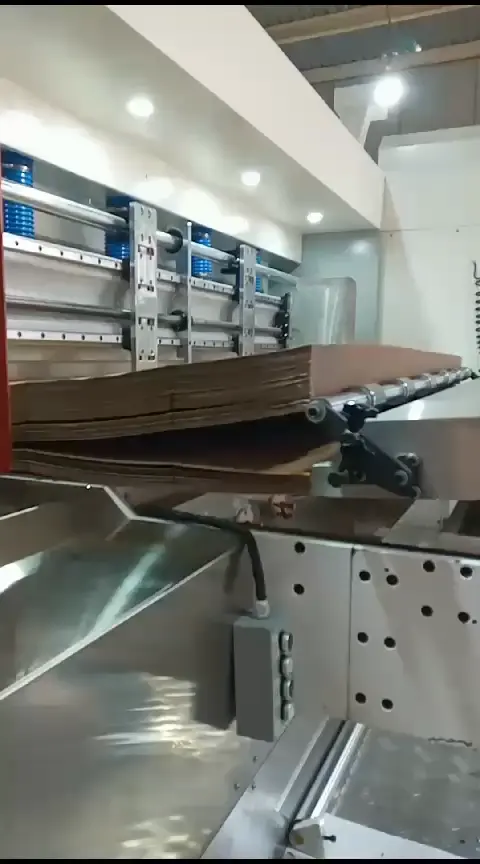 Used 2024 KL 1624 Die Cutters | Corrugated Machinery Brokers #1407894