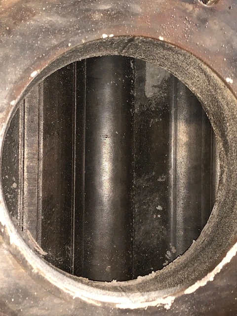 Used Roots Dresser _UNKNOWN_ Blowers Minnesota US | Peak Machinery, Inc. #285825