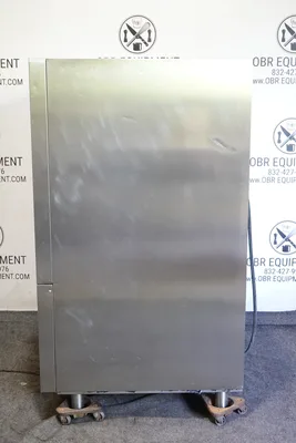 2018 ELECTROLUX 10 PAN ELECTRIC AIR-O-CHILL REACH IN BLAST CHILLER /FREEZER MODEL A0FS102CU