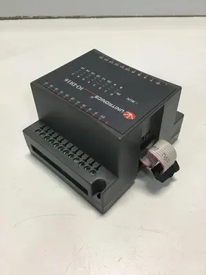 USED UNITRONICS IO-DI16