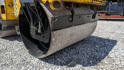 USED MULTIQUIP AR13HA