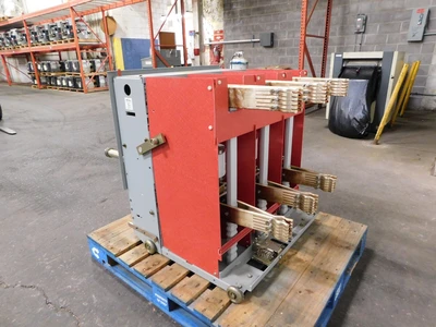 Used Powell NA Circuit Breakers Ohio US | Equipment Recovery Corp. #1330793