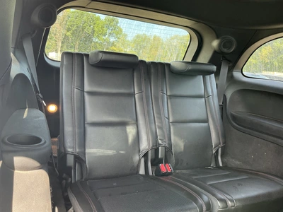Used 2021 DODGE DURANGO SUVs Michigan US | Miedema Asset Management Group #1406755