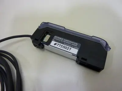 USED KEYENCE CORP FS-V22RP