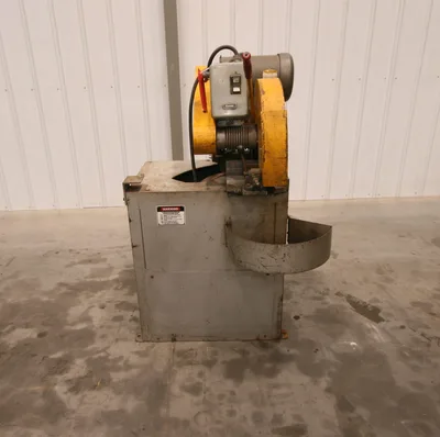 USED EVERETT 16MIT
