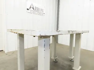 Used ARROW INDUSTRIAL SALES _UNKNOWN_ Welding Machinery (Other) Indiana US | Arrow Industrial #1408706