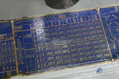USED 1972 MORI SEIKI MR-2000